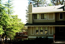 All Seasons Guesthouses